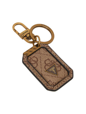 Guess Portachiavi Guess RM7472 P6401 Beige