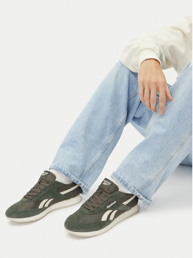 Reebok Снікерcи Reebok CEO-FIORI AR30309M-GTW Зелений