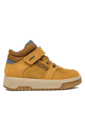 Primigi Sneakersy Primigi GORE-TEX 8888211 M Žltá