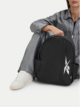 Reebok Рюкзак Reebok CWBEO-RBK-M-011-10 Чорний