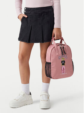 Guess Рюкзак Guess H6YZ06 W2596 Світло-рожевий