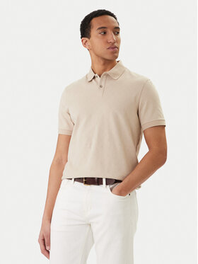 Guess Guess Polo M6RP05 KD181 Beis Regular Fit