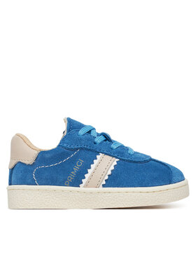 Primigi Sneakersy Primigi 7904044 S Tmavomodrá