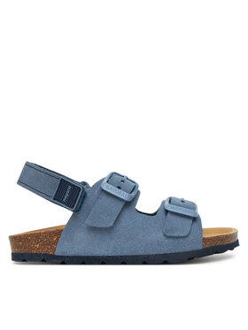 Mayoral Sandály Mayoral 43692 Tmavomodrá