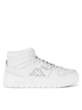 Kappa Sneakersy Kappa SS24-3C006(CH) Bílá