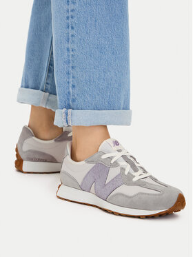 New Balance Laisvalaikio batai New Balance G32771W Pilka