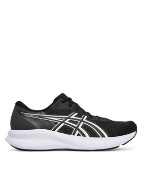 Asics Взуття для бігу Asics Patriot 14 1011C050 Чорний