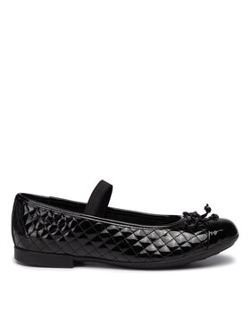 Geox Bailarinas Geox J Plie' B J5455B 000HH C9999 D Negro
