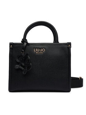 Liu Jo Дамска чанта Liu Jo AF6192 ES039 Черен