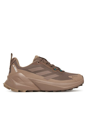adidas Sneakersy adidas Terrex Trailmaker 2.0 GORE-TEX JQ9947 Hnedá