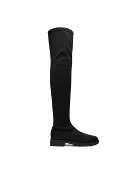 LOVE MOSCHINO Botforti LOVE MOSCHINO JA26074G0NIM0000 Melns