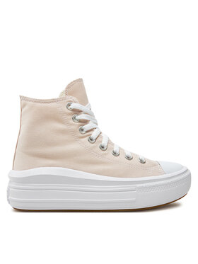 Converse Кеди Converse Chuck Taylor All Star Move Platform Seasonal A12310C Рожевий