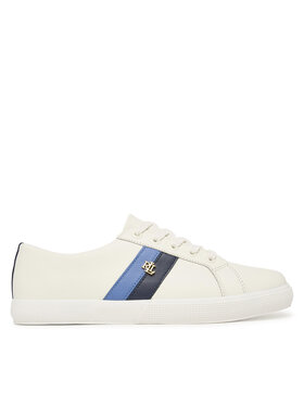 LAUREN RALPH LAUREN Αθλητικά LAUREN RALPH LAUREN Janson II 802925365009 Λευκό