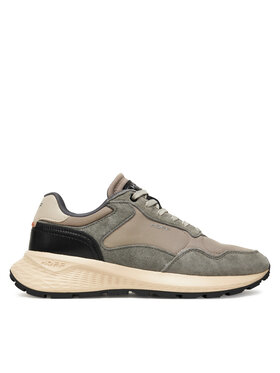 HOFF Sneakersy HOFF City Mkii Manila 22535011 Béžová