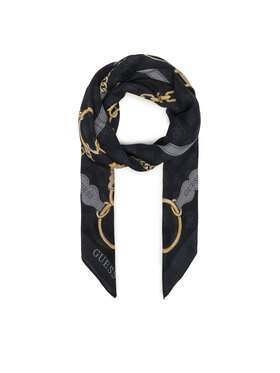 Guess Хустка Guess AW5482 MOD03 Чорний