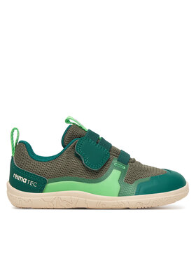 Reima Снікерcи Reima Tepastelu 5400141B-8920 Зелений