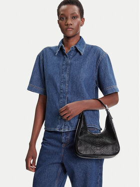 MICHAEL Michael Kors Сумка MICHAEL Michael Kors Nolita 30T5SY5H1E Чорний