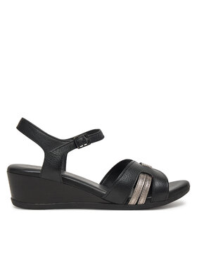 Lasocki Sandále Lasocki WB-ELIA-02 Čierna