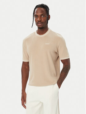 Guess Guess T-shirt 184033 Bianco Classic Fit