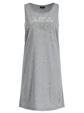 Emporio Armani Underwear Emporio Armani Underwear Нічна сорочка 164189 9P261 00748 Сірий Regular Fit