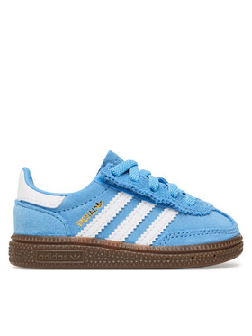 adidas Снікерcи adidas Handball Spezial Cf El I JI2900 Голубий