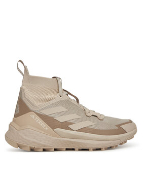 adidas Trekingová obuv adidas Terrex Free Hiker 2.0 IF7120 Béžová