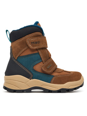 Primigi Апрески Primigi GORE-TEX 2393444 M Кафяв