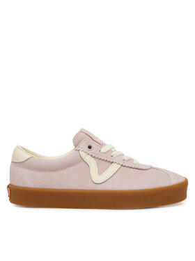 Vans Tenis superge Vans Sport Low VN000CQRO3N1 Roza