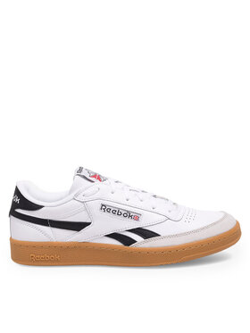 Reebok Snīkeri Reebok Club C Rev VIN100202316 Balts