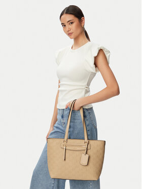 MICHAEL Michael Kors Сумка MICHAEL Michael Kors 30S6GTVT6B Бежевий