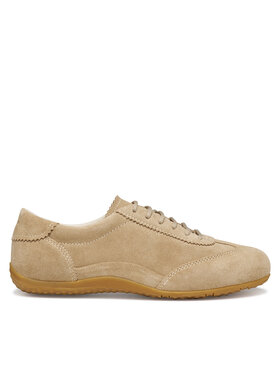 Geox Tenisice Geox D Vega D3509A 00022 C5002 Smeđa