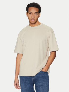 Only & Sons Only & Sons Футболка Caspian 22031940 Бежевий Authentic Fit