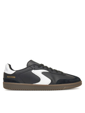 Skechers Снікерcи Skechers Hotshot - Pyke 254150/BLW Чорний