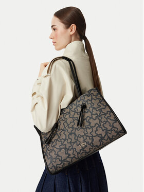 TOUS Geantă TOUS 20024369 Maro