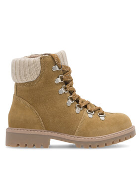 Lasocki Kids Outdoorová obuv Lasocki Kids ASPEN-CI12-ASPEN-18 Kaki