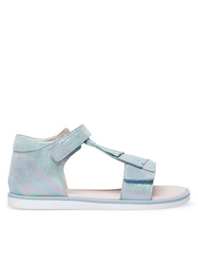 Lasocki Kids Sandále Lasocki Kids HERA CI12-HERA-04 Modrá