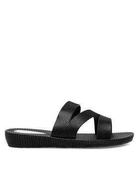 Jenny Fairy Šľapky Jenny Fairy WFA2743-1 Čierna