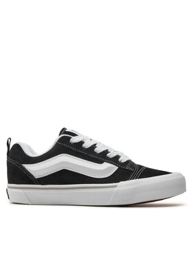 Vans Zapatillas de tenis Vans Knu Skool VN000D2TMCG1 Negro