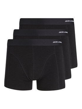 Jack & Jones Jack & Jones Boxer szett Basic 12198852 Fekete