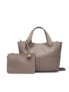 Furla Дамска чанта Furla Primrose M WB02225 HSF000 2572S Сив