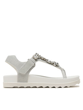 Primigi Sandále Primigi 3892111 S Strieborná