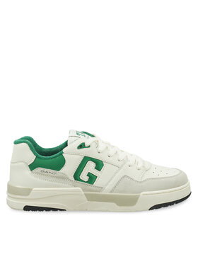 Gant Sneakersy Gant 30633853 Bílá