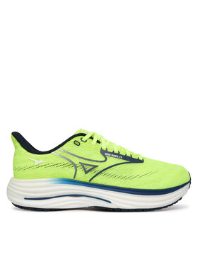 Mizuno Pantofi pentru alergare Mizuno Wave Rider 29 J1GC2503 51 Verde
