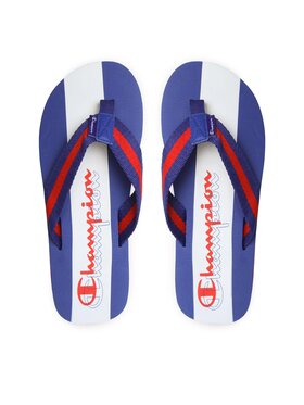 Champion Čības uz pirksta Champion S22044-BS036 Tumši zils