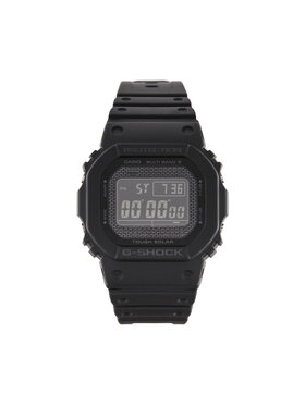 G-Shock Pulkstenis G-Shock GW-5000HS-1ER Melns