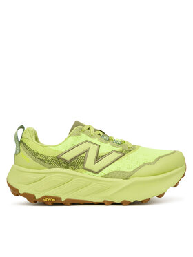 New Balance Laufschuhe New Balance FRESH FOAM X HIERRO V9 MHIER51M Grün