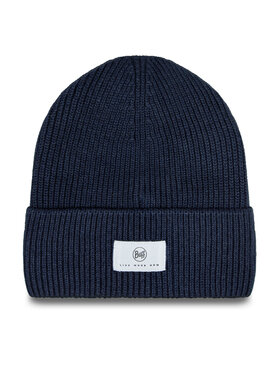 Buff Čiapka Buff Knitted 132330.779.10.00 Tmavomodrá