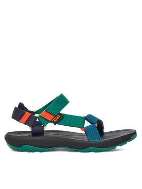 Teva Sandály Teva Hurricane XLT 2 1019390C Zelená