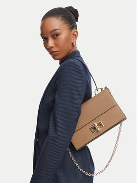 Furla Torebka Furla Amelia M WB02156 BX4573 4489S Brązowy