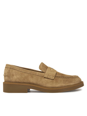 Michael Kors Lordsi Michael Kors Eden Loafer 40R5EDMS1S Bēšs